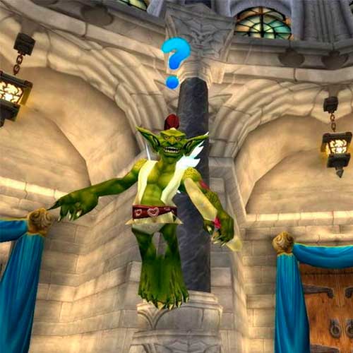 World of Warcraft: Battlechest 5.0 EU Cd Key EU